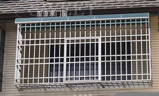 南昌門(mén)窗定制與施工全攻略 防盜窗、淋浴房、斷橋鋁及專業(yè)施工隊(duì)選擇指南